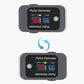 BM1000C Fingertip Pulse Oximeter