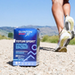 Quinton Totum Sport Hypertonic Electrolyte Supplement