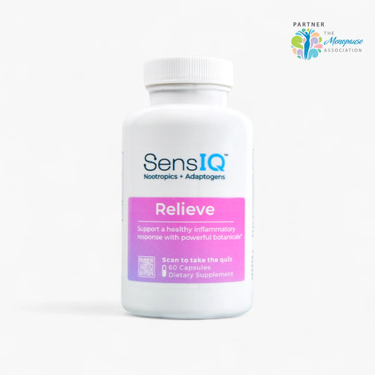 Relieve Joint Health Supplement