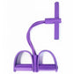 Multi-Functional Abdominal Resistance Band