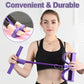Multi-Functional Abdominal Resistance Band