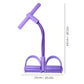 Multi-Functional Abdominal Resistance Band