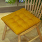 Tie-On Rectangle Seat Cushion