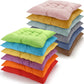 Tie-On Rectangle Seat Cushion