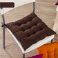 Tie-On Rectangle Seat Cushion