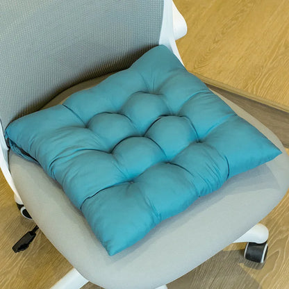 Tie-On Rectangle Seat Cushion