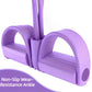Multi-Functional Abdominal Resistance Band