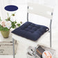 Tie-On Rectangle Seat Cushion