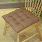 Tie-On Rectangle Seat Cushion