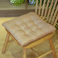 Tie-On Rectangle Seat Cushion