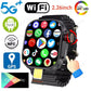 VP29 Android Smartwatch – 16GB+256GB
