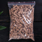60-Pack Sandalwood Scented Incense Cones for Meditation, Relaxation & Anxiety Relief