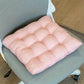 Tie-On Rectangle Seat Cushion