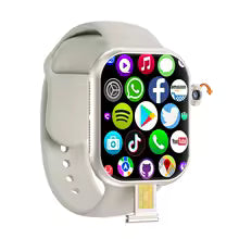 VP29 Android Smartwatch – 16GB+256GB