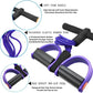 Multi-Functional Abdominal Resistance Band
