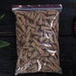 60-Pack Sandalwood Scented Incense Cones for Meditation, Relaxation & Anxiety Relief