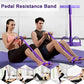 Multi-Functional Abdominal Resistance Band