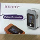 BM1000C Fingertip Pulse Oximeter
