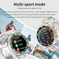 AW12 1.28-Inch Smart Watch