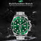 AW12 1.28-Inch Smart Watch