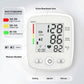 Digital Wrist Blood Pressure Monitor with Voice