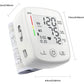 Digital Wrist Blood Pressure Monitor with Voice