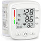 Digital Wrist Blood Pressure Monitor with Voice