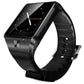 Bluetooth Smart Watch with Camera, Pedometer, Activity Monitor and iPhone/Android Phone Sync