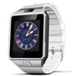 Bluetooth Smart Watch with Camera, Pedometer, Activity Monitor and iPhone/Android Phone Sync
