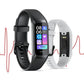 C60 Smart Watch 1.1" Fitness Bluetooth Watch