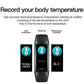 C60 Smart Watch 1.1" Fitness Bluetooth Watch