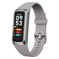 C60 Smart Watch 1.1" Fitness Bluetooth Watch