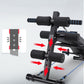 Supine Board Indoor Sit-up AIDS Fitness Equipment