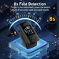 Oximeter Heart Rate & BP Monitor