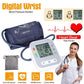 Digital Arm Blood Pressure Monitor