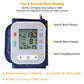 Digital Arm Blood Pressure Monitor