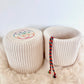 Eco-Luxe Meditation Bowl Cover 14/15"