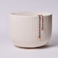 Eco-Luxe Meditation Bowl Cover 14/15"