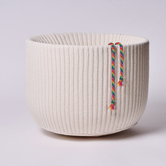 Eco-Luxe Meditation Bowl Cover 14/15"