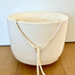 Silk Touch Meditation Bowl Cover 12/13"