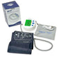 Med-Pat BP-R Round Blood Pressure Monitor