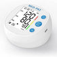 Med-Pat BP-R Round Blood Pressure Monitor