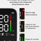 Med-Pat Arm Blood Pressure Monitor
