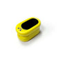 Med-Pat “Ducky” PXC-1 Kids Pulse Oximeter | Fast SpO₂ & Heart Rate | FSA/HSA Eligible