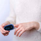 Med-Pat PX-1 Fingertip Pulse Oximeter