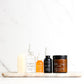Sensitive Skin Fragrance Free Skincare Routine Essentials Kit