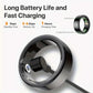 Smart Ring Fitness Assistant