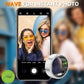 Smart Ring Fitness Assistant