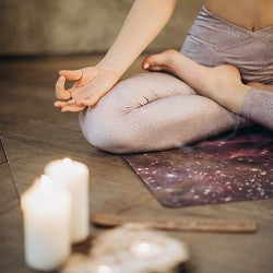 Meditation Fragrance Oil (1%)