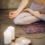Meditation Fragrance Oil (1%)
